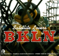 Satellite Lovers - BKLN
