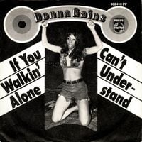 Donna Summer - If You Walkin' Alone