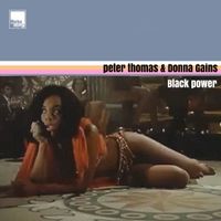 Donna Summer - Black Power