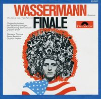 Donna Summer - Wassermann