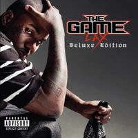 The Game - LAX: Deluxe Edition