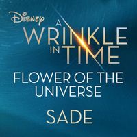 Sade - Flower of the Universe