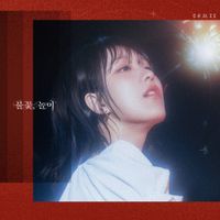 CHEEZE - 불꽃, 놀이