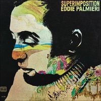Eddie Palmieri - Superimposition