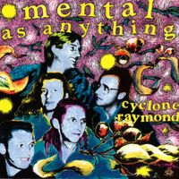 Mental as Anything - Cyclone Raymond