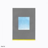 Naive Set - Naive Set