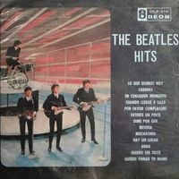 The Beatles - The Beatles Hits