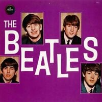 The Beatles - The Beatles