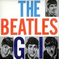 The Beatles - The Beatles Again