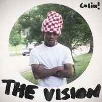 colin! - THE VISION