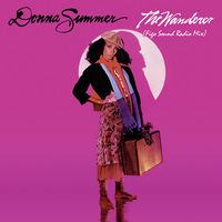 Donna Summer - The Wanderer (Figo Sound Mix)