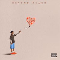 Dre Wave$ - Beyond Reach