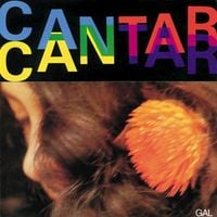 Gal Costa - Cantar
