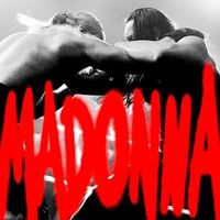 Apache 207 - Madonna
