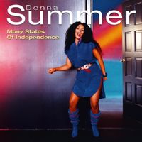 Donna Summer - Many States of Independence