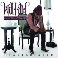 will.i.am - Heartbreaker