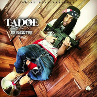 Tadoe - Da Shooter