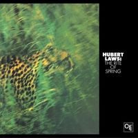 Hubert Laws - The Rite of Spring