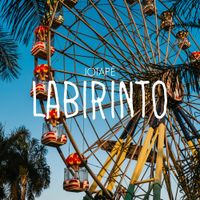Jotap&ecirc; - Labirinto