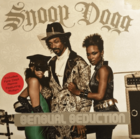 Snoop Dogg - Sexual Eruption/Sensual Seduction