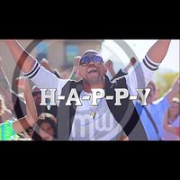 Patrice Wilson - Happy