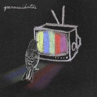 Paracaidistas - Paracaidistas EP
