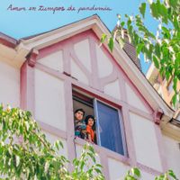 Paracaidistas - Amor en Tiempos de Pandemia