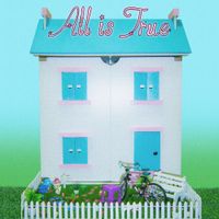 The Purest Blue - All is True