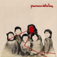 Paracaidistas - El Encanto Del Fuego