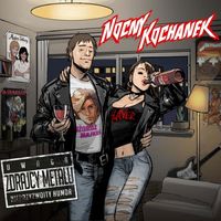 Nocny Kochanek - Zdrajcy Metalu
