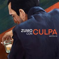 Santiuve - Zumo con culpa