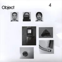 Bject - Object 4