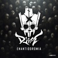 Djipe - Enantiodromia