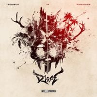Djipe - Trouble in Paradise