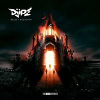 Djipe - Reject Religion