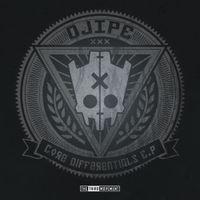 Djipe - Core Differentials