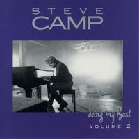 Steve Camp - Doing My Best: Volume 2