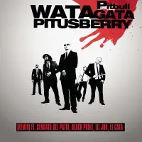 Pitbull - Watagatapitusberry (Remix)