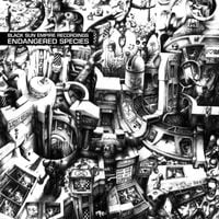 Black Sun Empire - Endangered Species