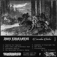 Iron Firmament - Cascadian Tactics