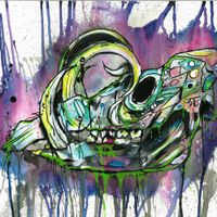 Shi - 死 - Depressive Suicidal Stoner Doom