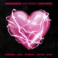 NOWZ - NOWHERE