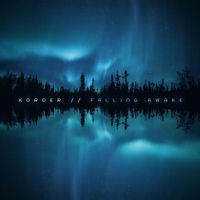 Korder - Falling Awake