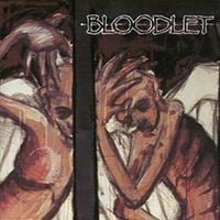 Bloodlet - Entheogen