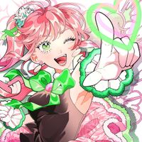 花冷え。 [HANABIE.] - Metamorphose!