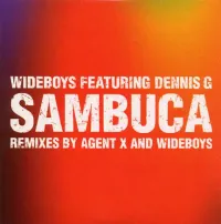 The Wideboys - Sambuca