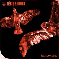 Ti&euml;sto - Savage (Extended Mix)