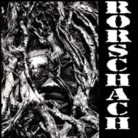 Rorschach - Needlepack