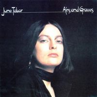 June Tabor - Airs and Graces