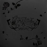 Bullet For My Valentine - The Poison (20th Anniversary) [Super Deluxe Box Set]